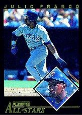1992 Fleer All-stars Baseball #1-24 - Your Choice GOTBASEBALLCARDS - Picture 28 of 38