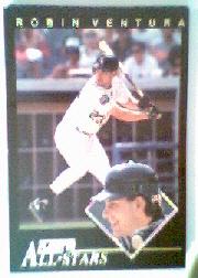 1992 Fleer All-stars Baseball #1-24 - Your Choice GOTBASEBALLCARDS - Picture 30 of 38