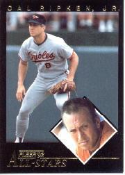 1992 Fleer All-stars Baseball #1-24 - Your Choice GOTBASEBALLCARDS - Picture 31 of 38