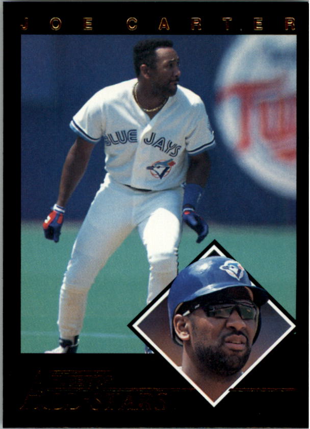 1992 Fleer All-stars Baseball #1-24 - Your Choice GOTBASEBALLCARDS - Picture 33 of 38