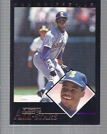 1992 Fleer All-stars Baseball #1-24 - Your Choice GOTBASEBALLCARDS - Picture 37 of 38