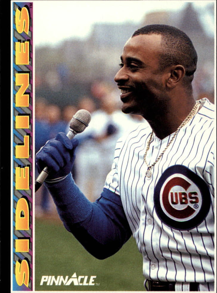 thumbnail 86  - 1992 Pinnacle Baseball Card Pick 251-500