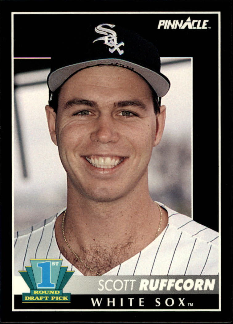 thumbnail 98  - 1992 Pinnacle Baseball Card Pick 251-500