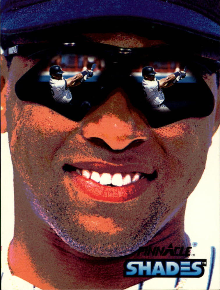 thumbnail 118  - A5747- 1992 Pinnacle Baseball #s 251-500 +Rookies -You Pick- 10+ FREE US SHIP