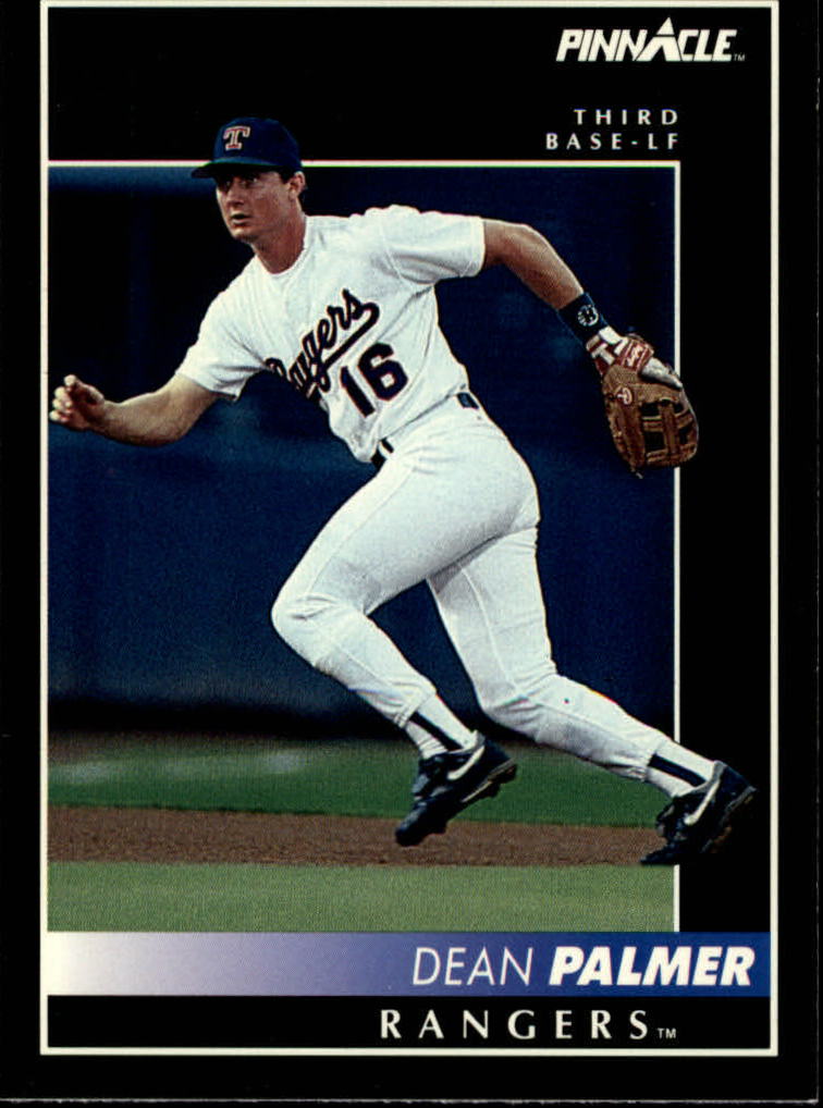 thumbnail 200  - 1992 Pinnacle Baseball Card Pick 251-500
