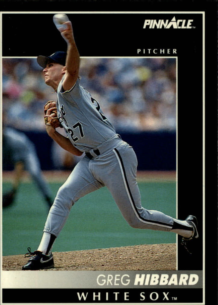 thumbnail 226  - 1992 Pinnacle Baseball Card Pick 251-500