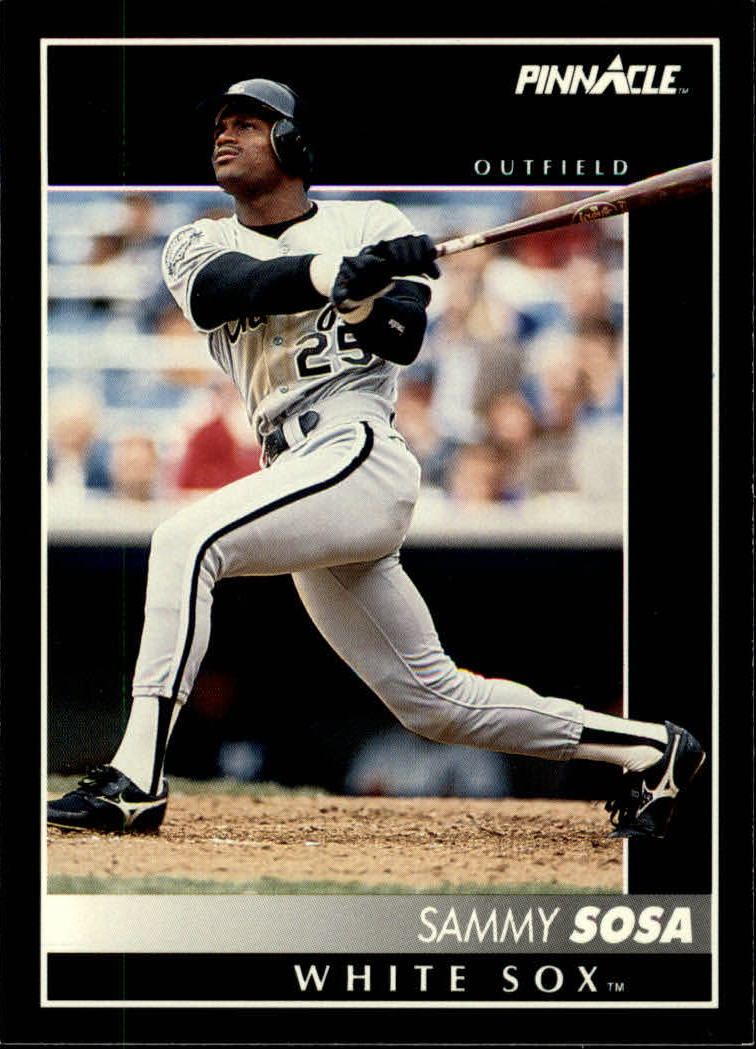 thumbnail 236  - 1992 Pinnacle Baseball Card Pick 251-500