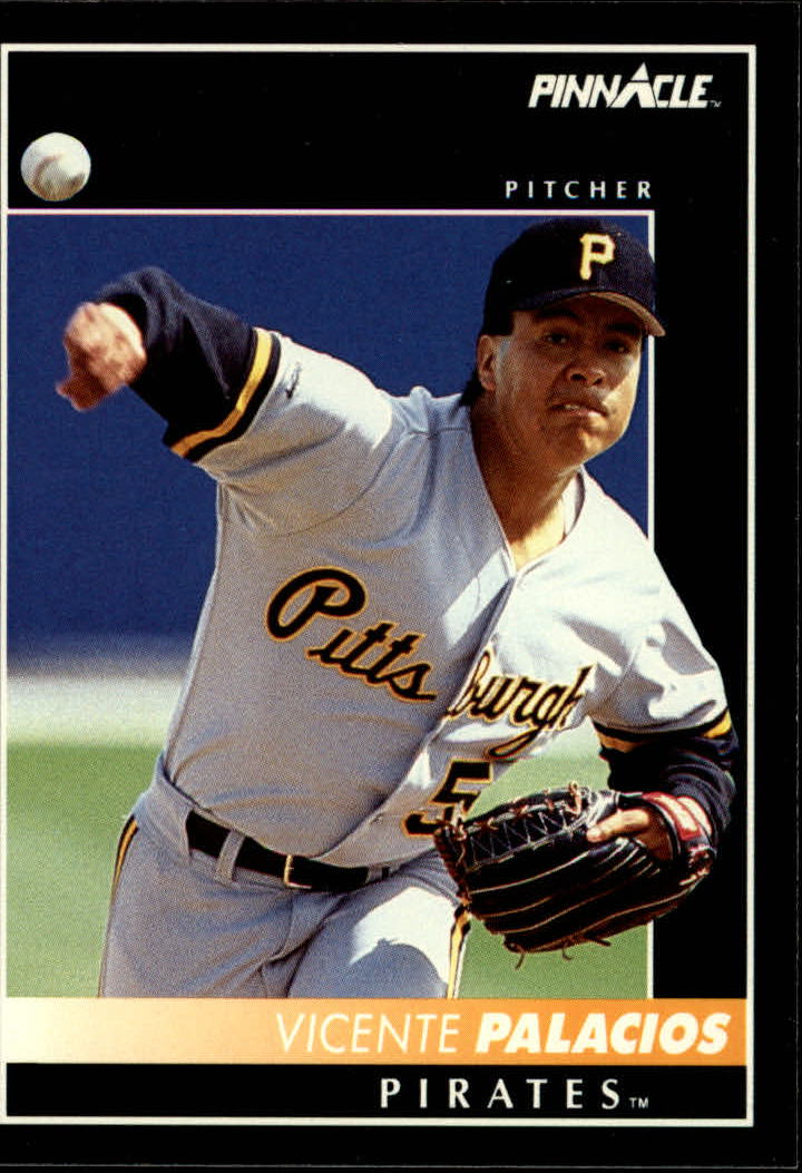 thumbnail 270  - 1992 Pinnacle Baseball Card Pick 251-500
