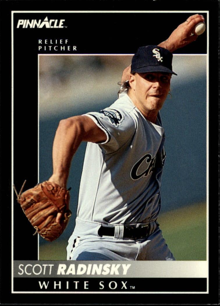 thumbnail 276  - 1992 Pinnacle Baseball Card Pick 251-500