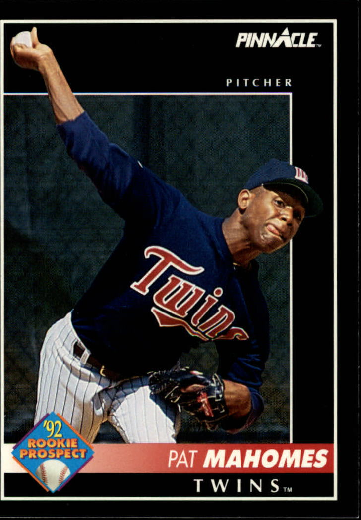 thumbnail 442  - 1992 Pinnacle Baseball Card Pick 251-500