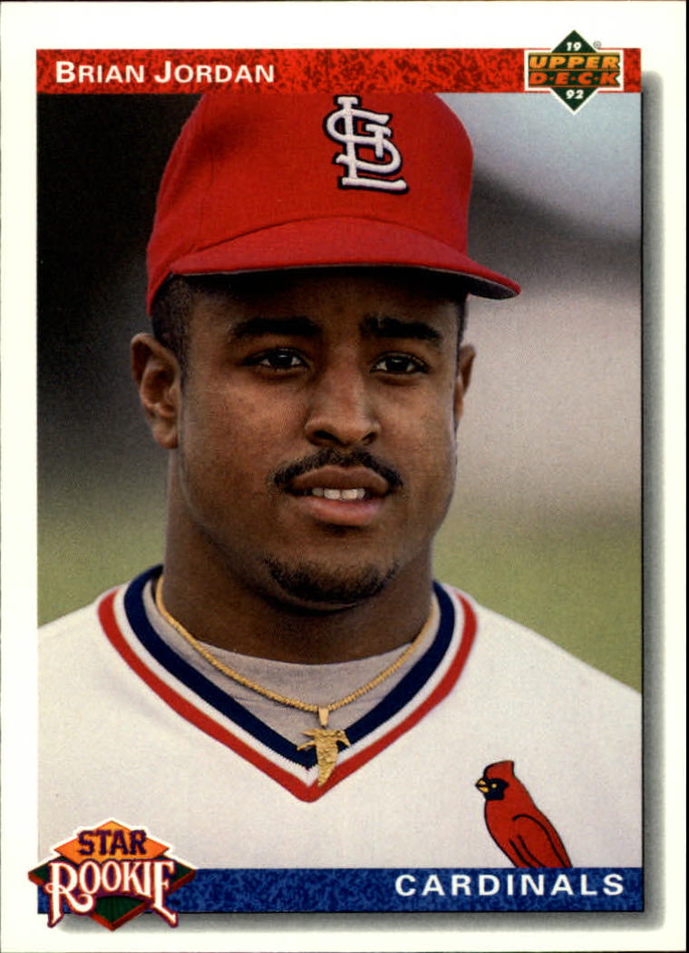 1992 Upper Deck Baseball Card Pick 1-250 - Picture 6 of 499