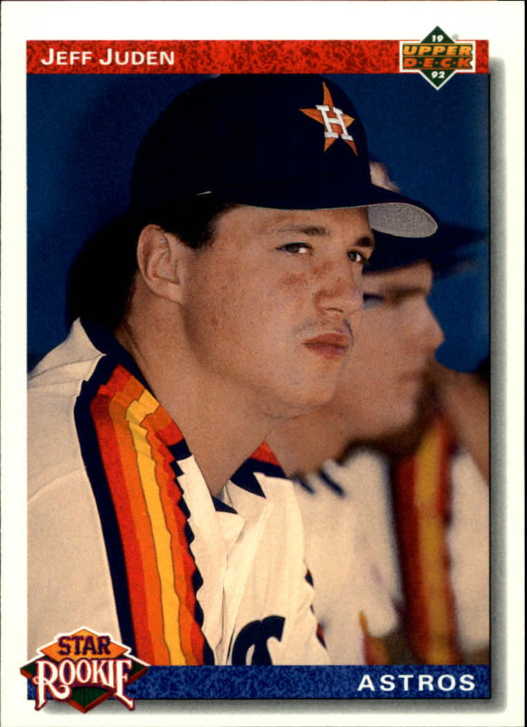 1992 Upper Deck Baseball Card Pick 1-250 - Picture 12 of 499