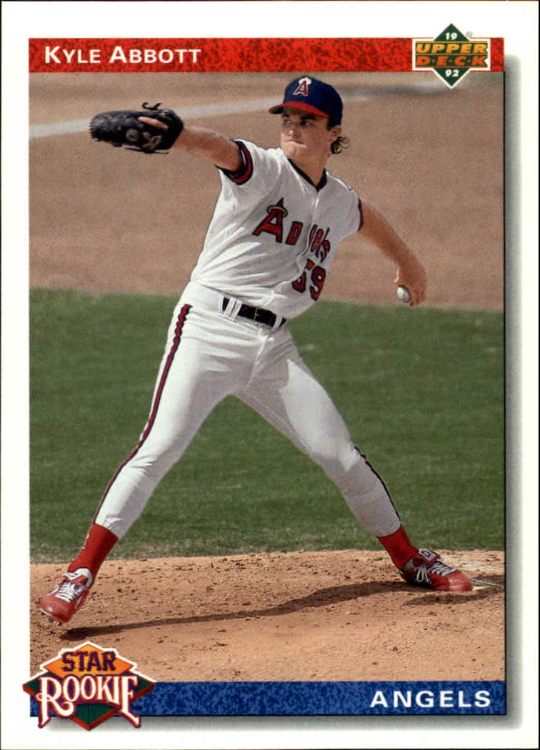1992 Upper Deck Baseball Card Pick 1-250 - Picture 16 of 499