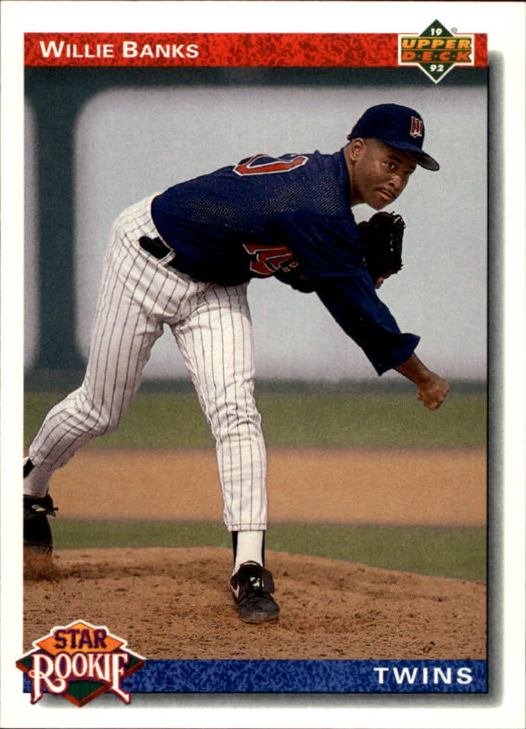 1992 Upper Deck Baseball Card Pick 1-250 - Picture 28 of 499