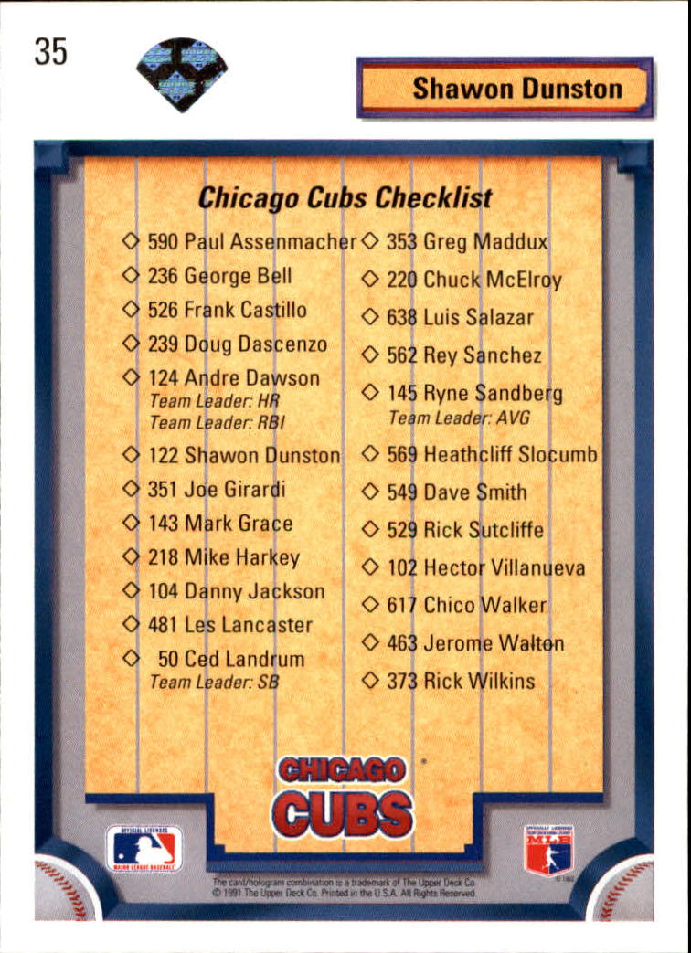 1992 Upper Deck Baseball Card Pick 1-250 - Picture 71 of 499