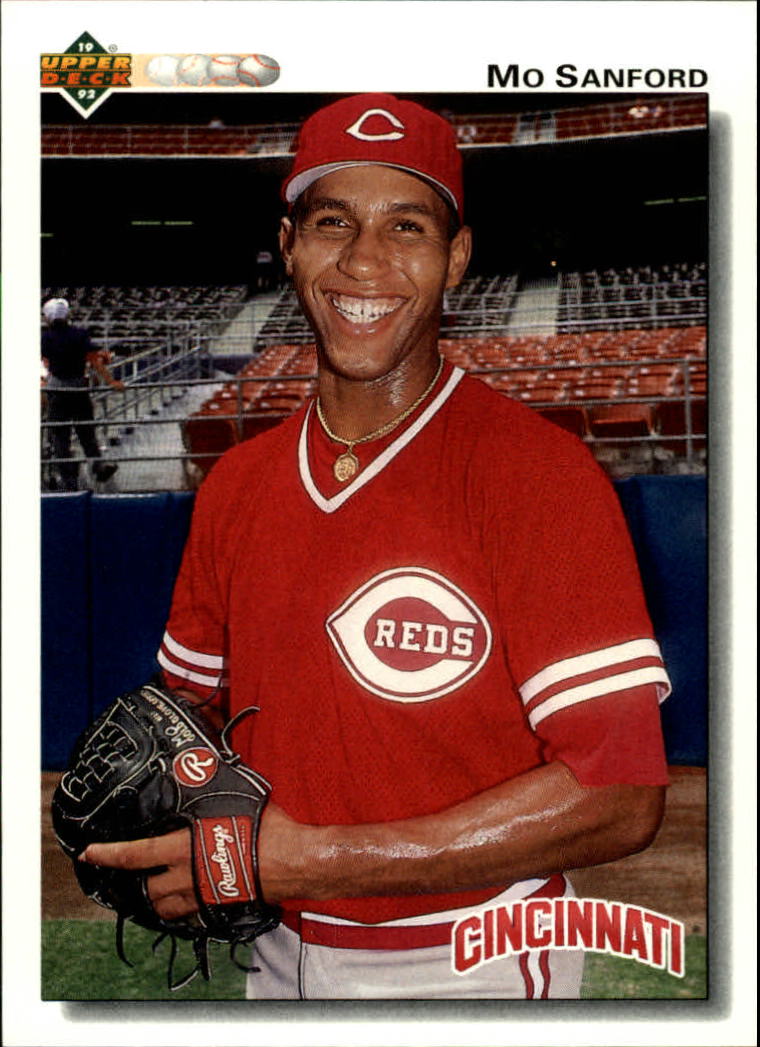 1992 Upper Deck Baseball Card Pick 1-250 - Picture 90 of 499