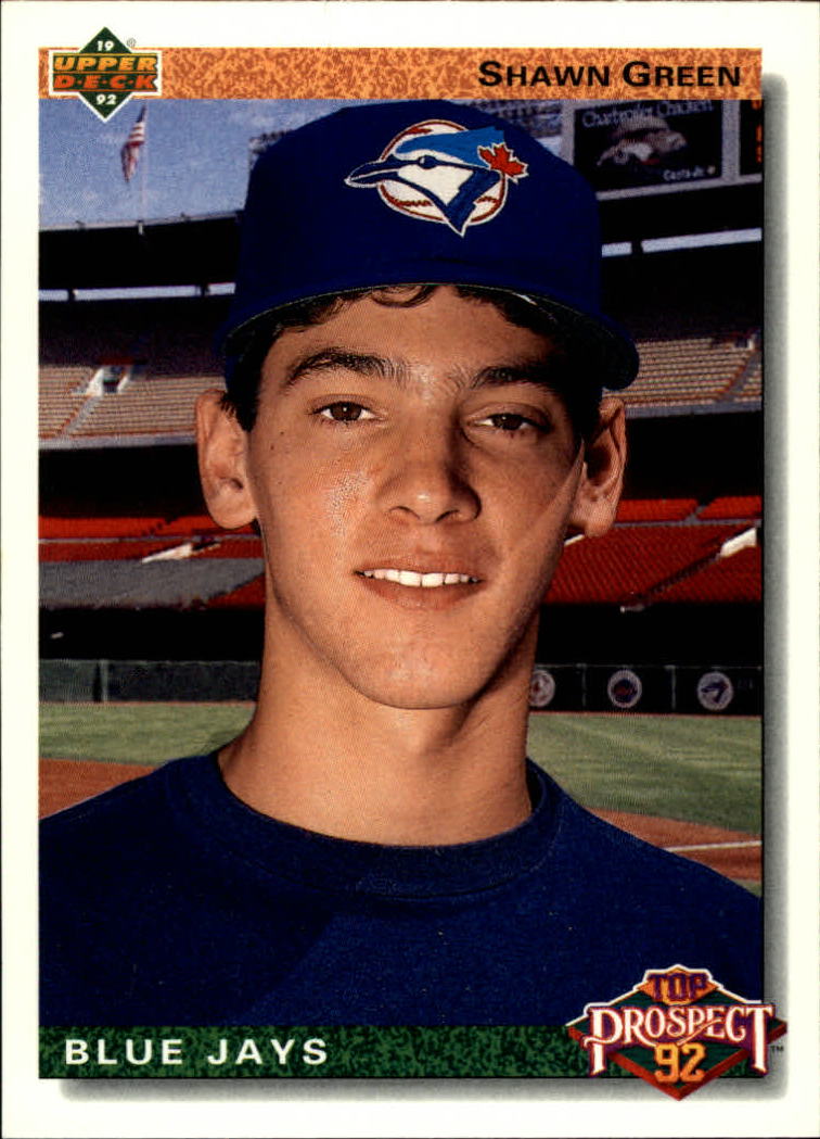 1992 Upper Deck Baseball Card Pick 1-250 - Picture 110 of 499