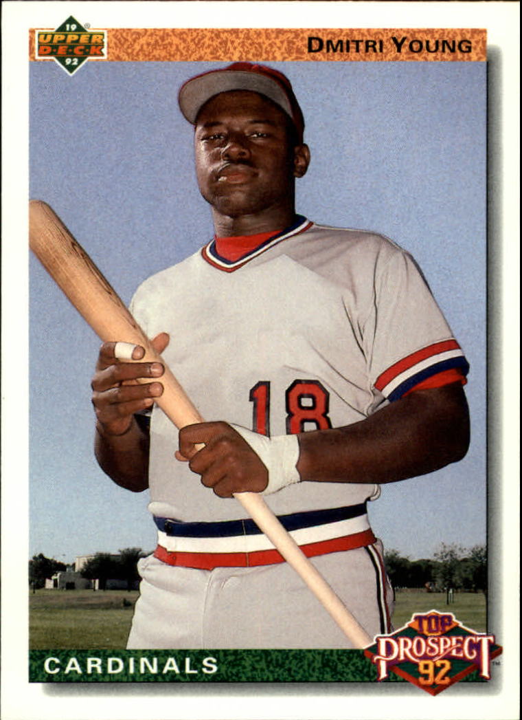 1992 Upper Deck Baseball Card Pick 1-250 - Picture 116 of 499