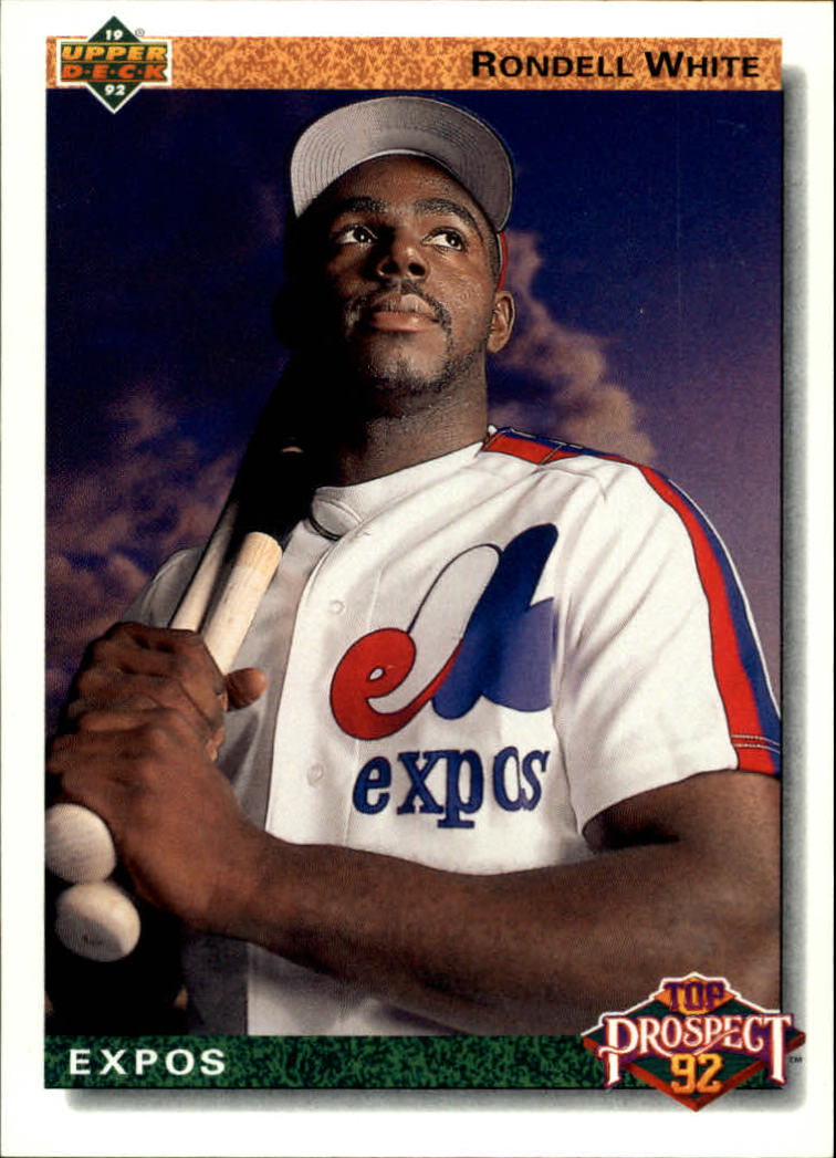 1992 Upper Deck Baseball Card Pick 1-250 - Picture 122 of 499