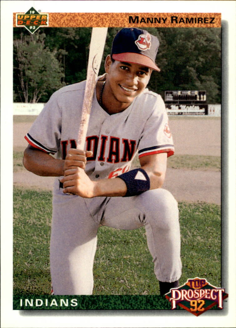 1992 Upper Deck Baseball Card Pick 1-250 - Picture 126 of 499