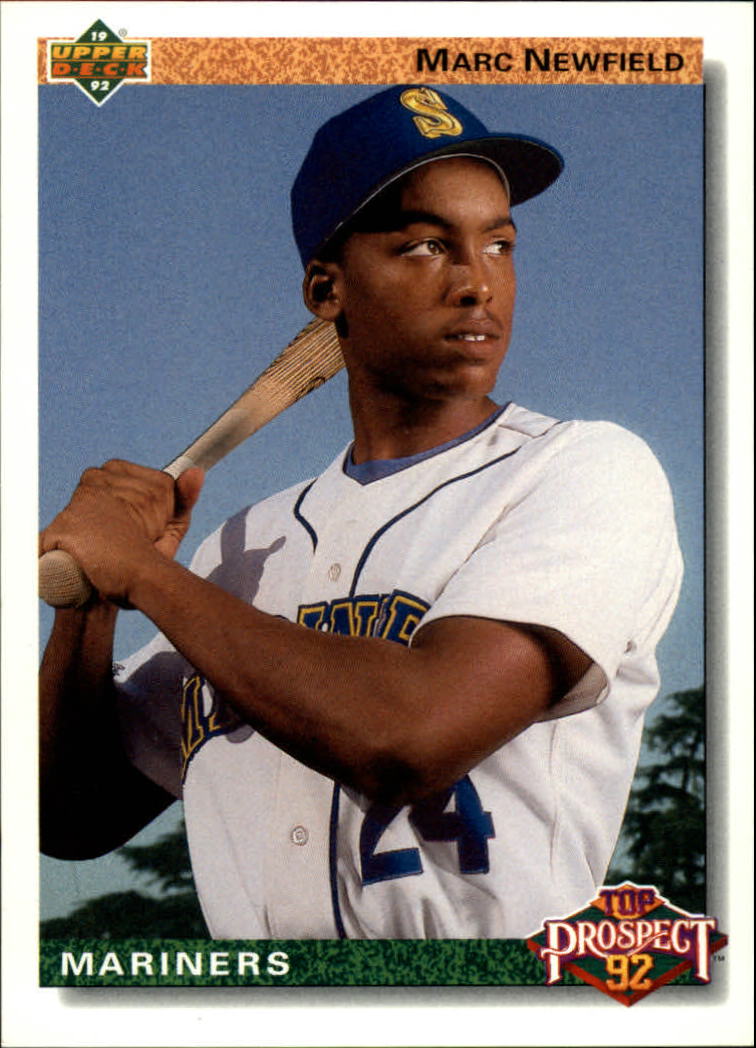 1992 Upper Deck Baseball Card Pick 1-250 - Picture 128 of 499