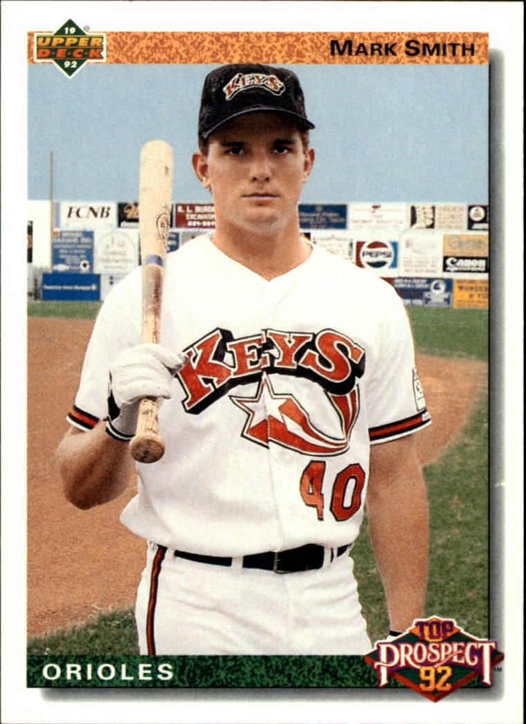 1992 Upper Deck Baseball Card Pick 1-250 - Picture 132 of 499