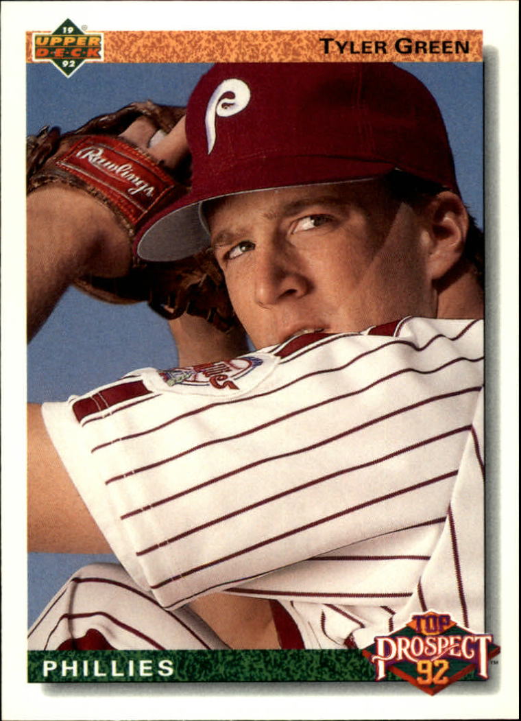 1992 Upper Deck Baseball Card Pick 1-250 - Picture 136 of 499