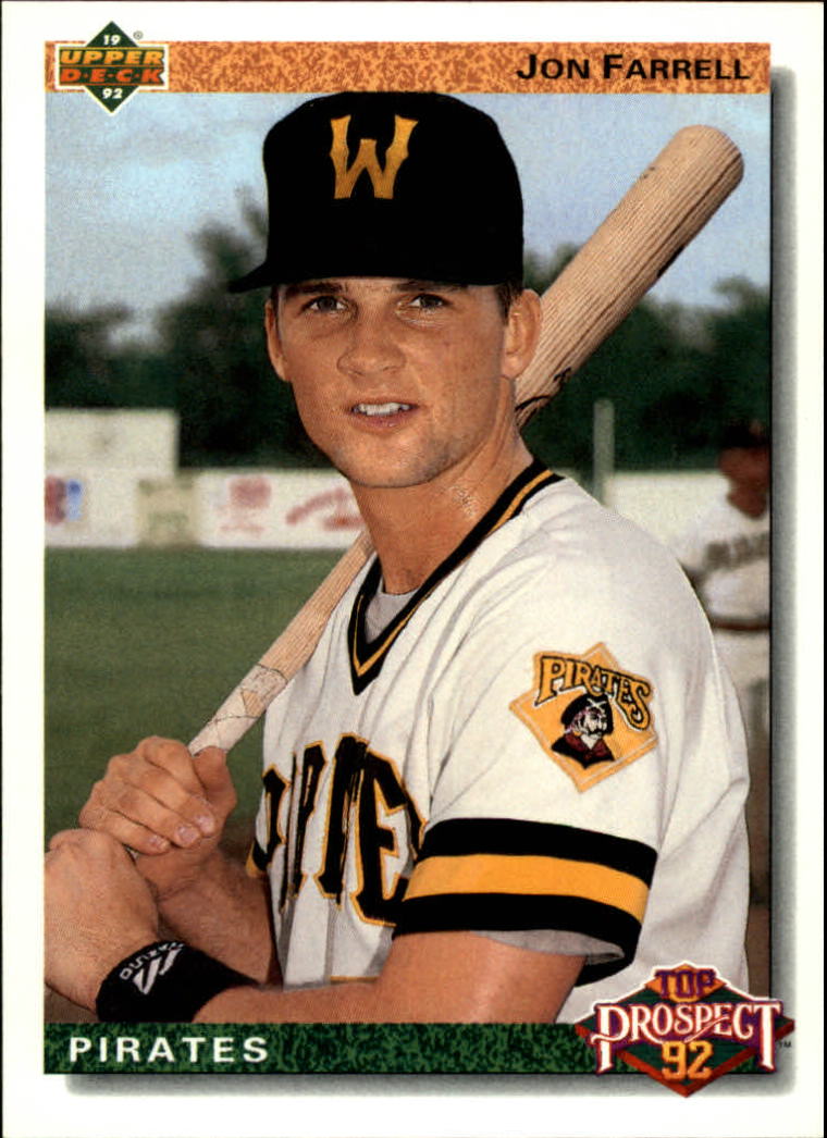 1992 Upper Deck Baseball Card Pick 1-250 - Picture 138 of 499