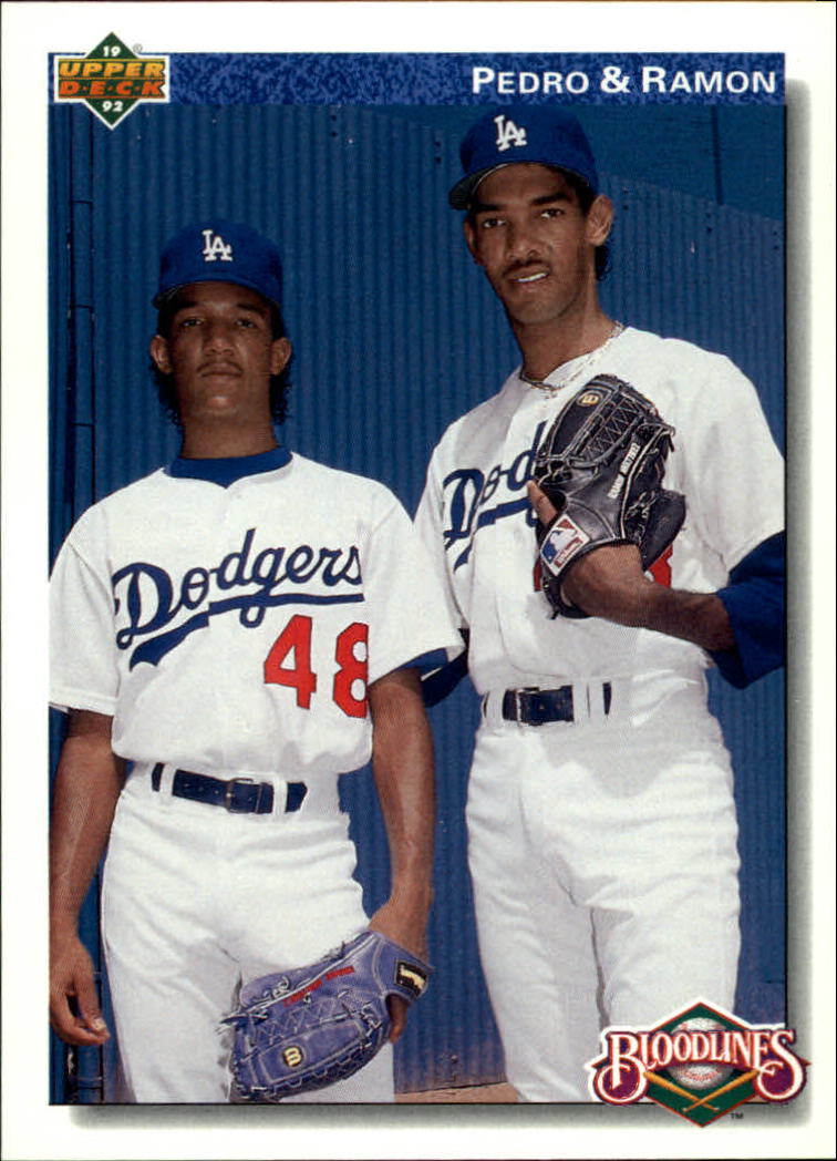 1992 Upper Deck Baseball Card Pick 1-250 - Picture 158 of 499