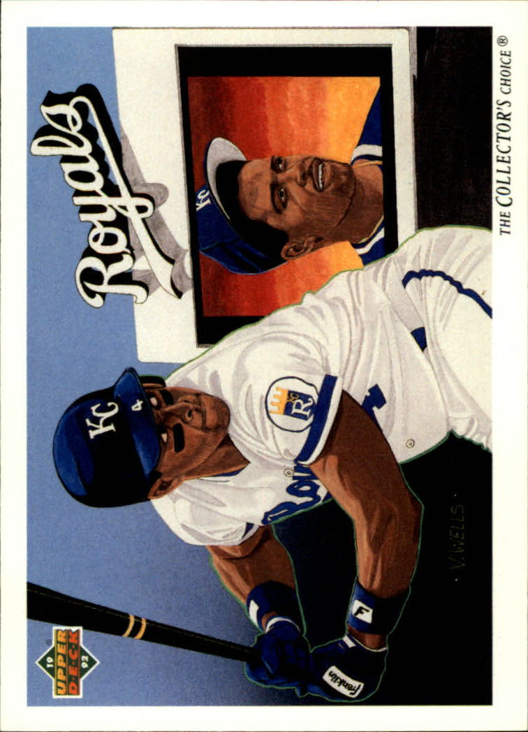 1992 Upper Deck Baseball Card Pick 1-250 - Picture 176 of 499