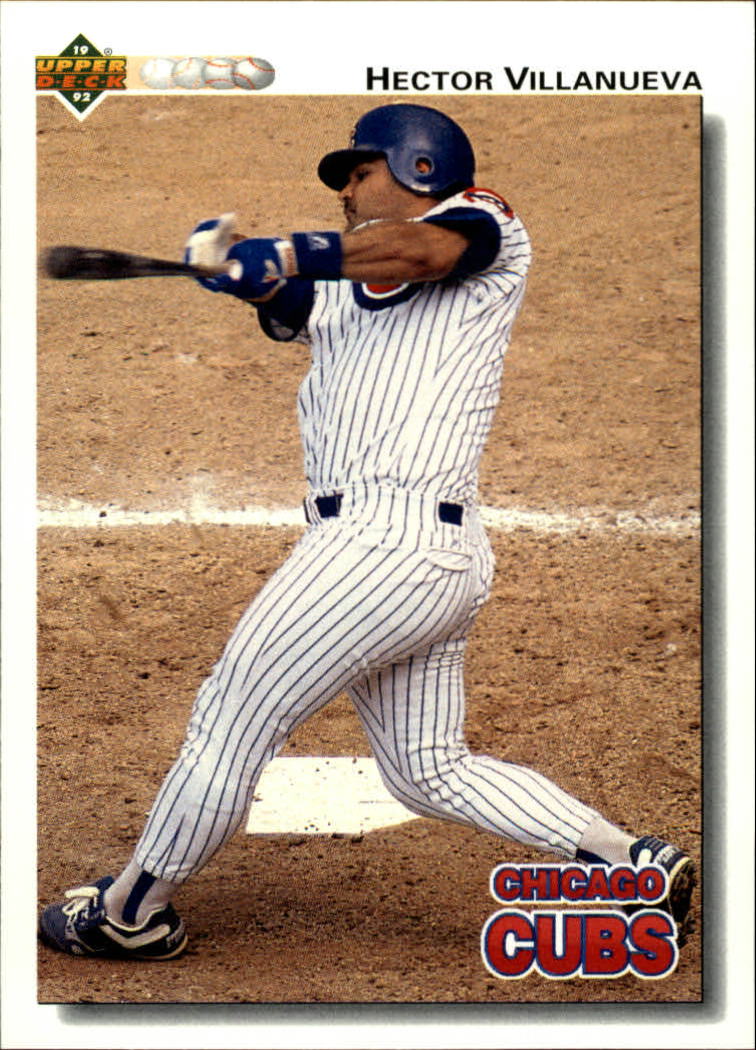 1992 Upper Deck Baseball Card Pick 1-250 - Picture 204 of 499