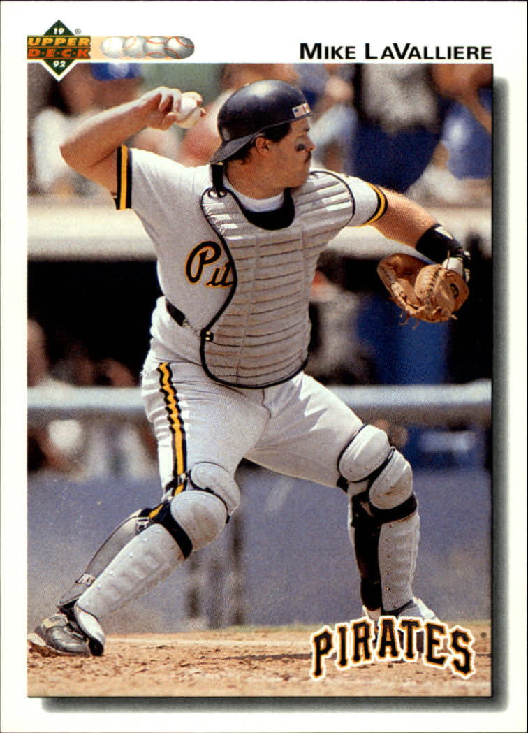 1992 Upper Deck Baseball Card Pick 1-250 - Picture 226 of 499