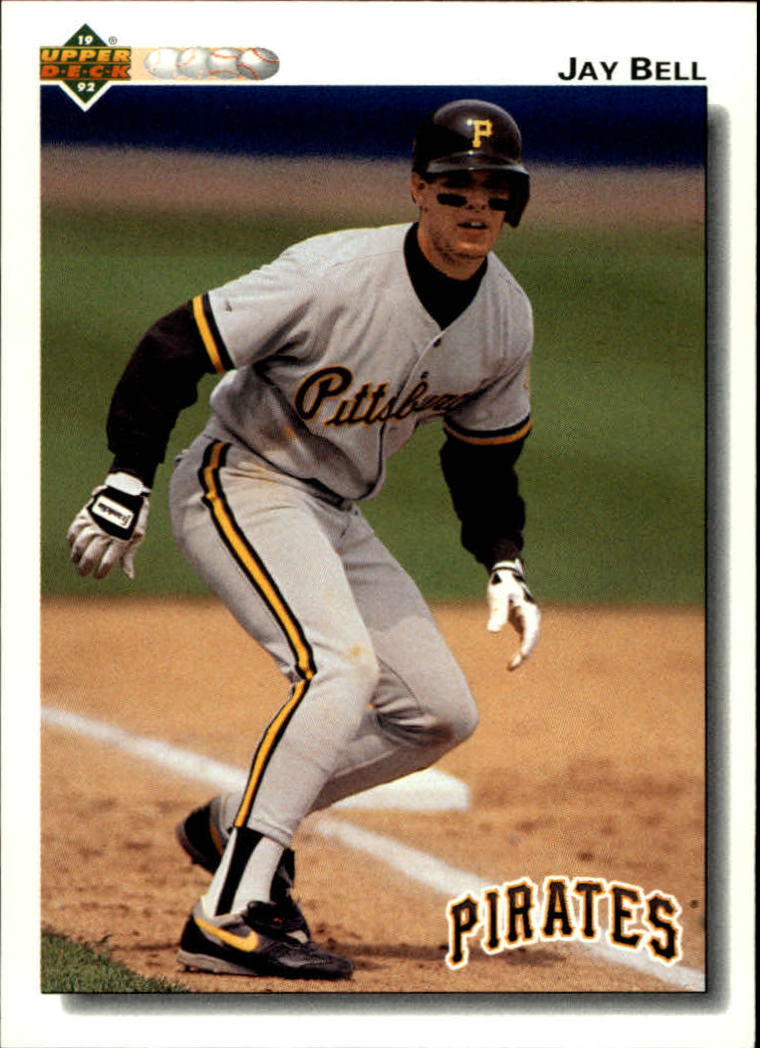 1992 Upper Deck Baseball Card Pick 1-250 - Picture 230 of 499