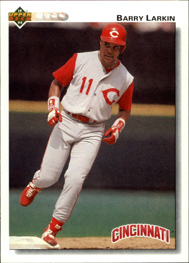 1992 Upper Deck Baseball Card Pick 1-250 - Picture 288 of 499