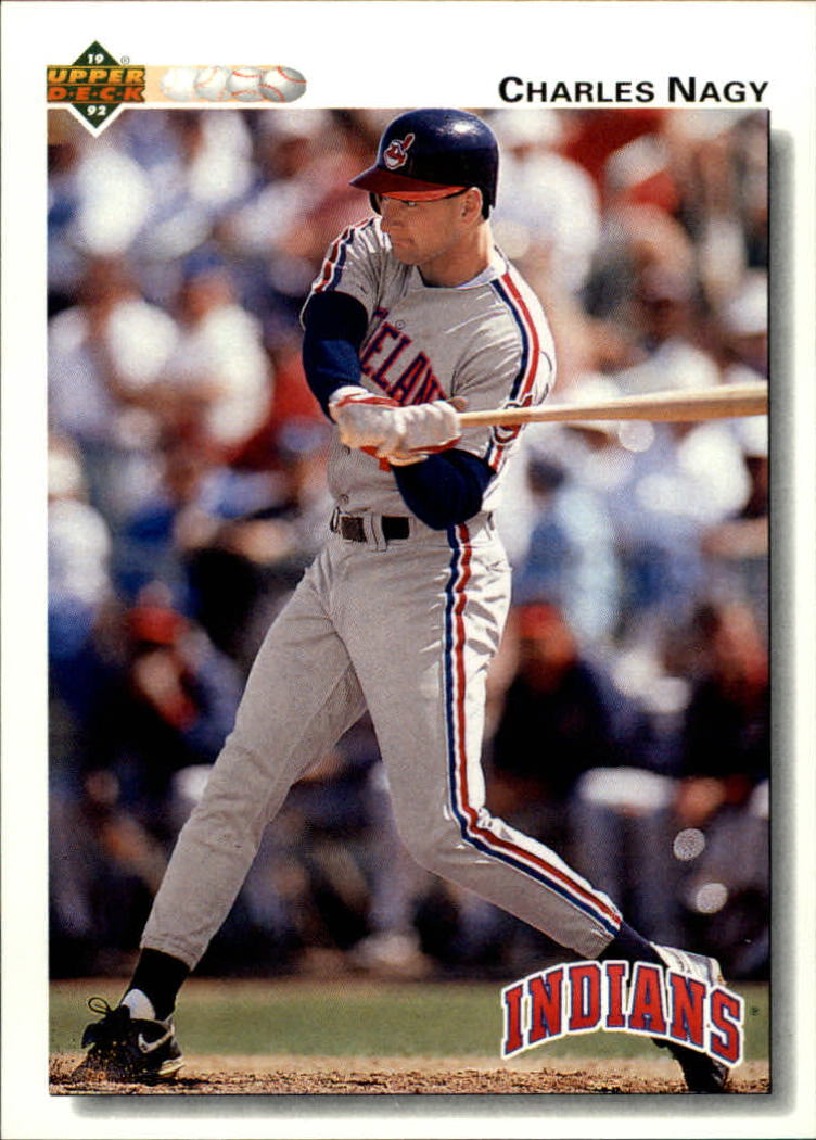 1992 Upper Deck Baseball Card Pick 1-250 - Picture 356 of 499