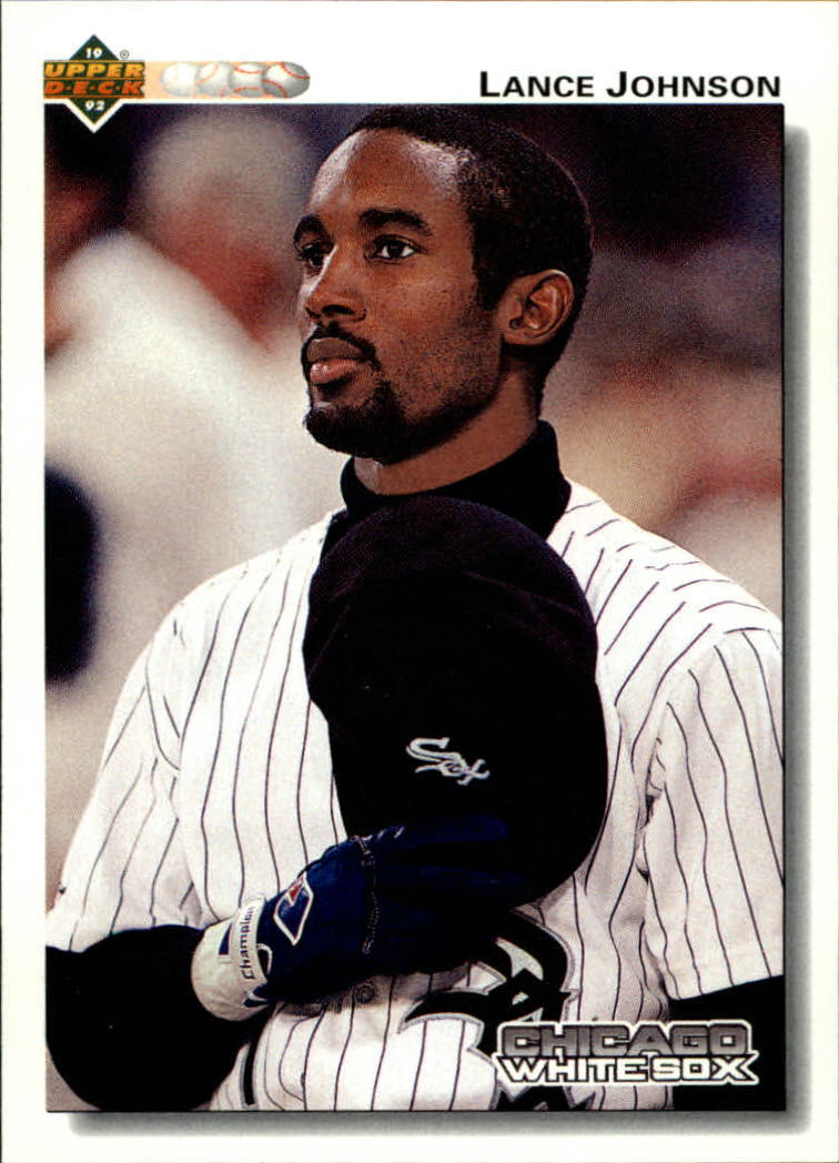 1992 Upper Deck Baseball Card Pick 1-250 - Picture 376 of 499