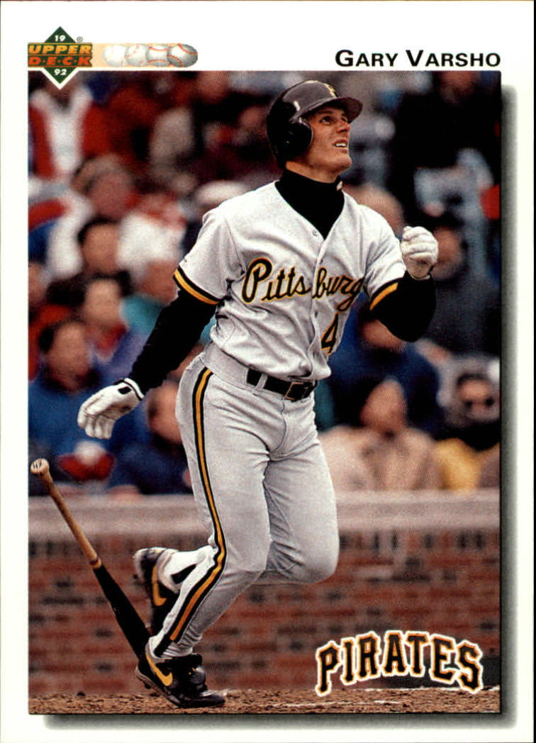 1992 Upper Deck Baseball Card Pick 1-250 - Picture 432 of 499