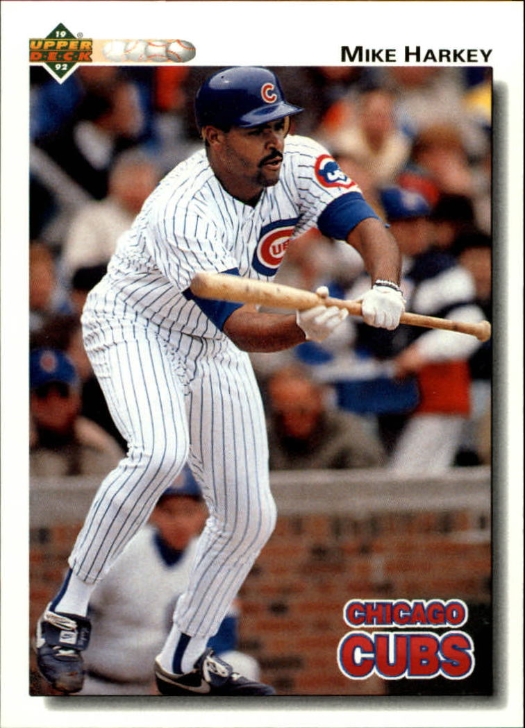1992 Upper Deck Baseball Card Pick 1-250 - Picture 434 of 499