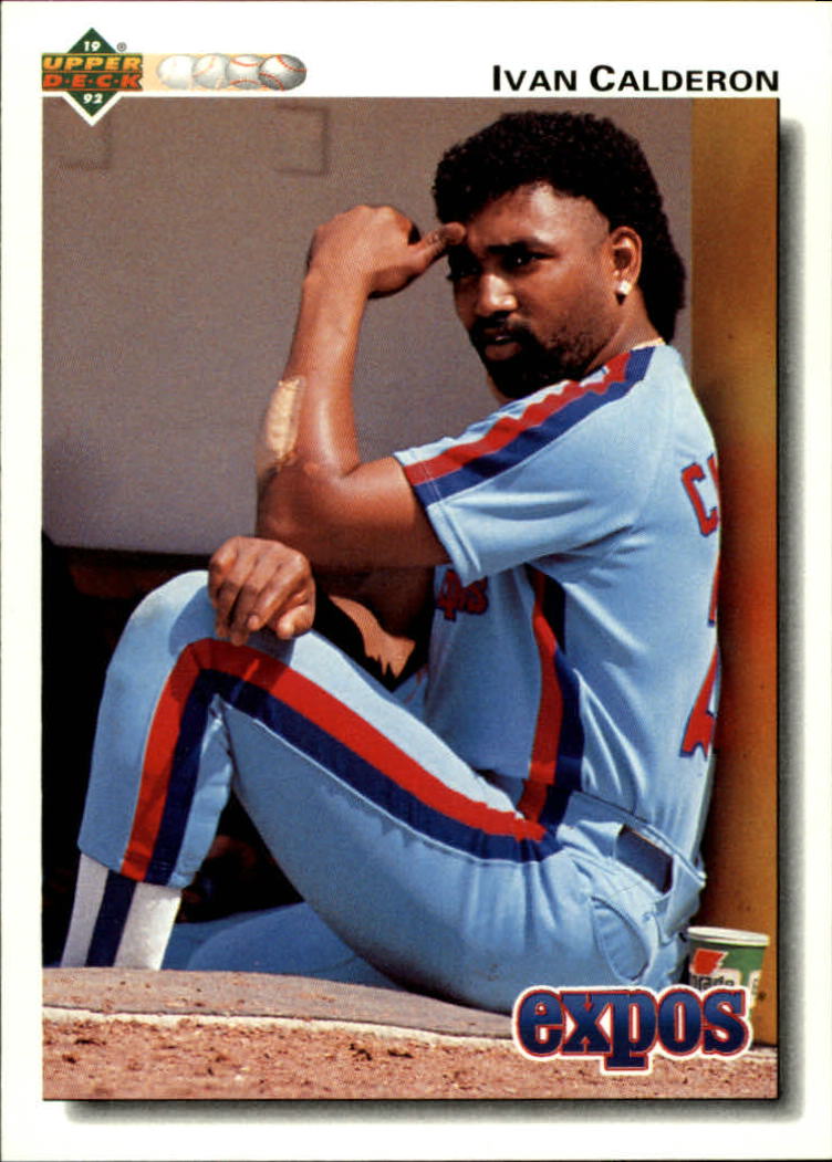 1992 Upper Deck Baseball Card Pick 1-250 - Picture 450 of 499