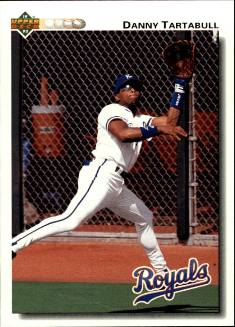1992 Upper Deck Baseball Card Pick 1-250 - Picture 472 of 499