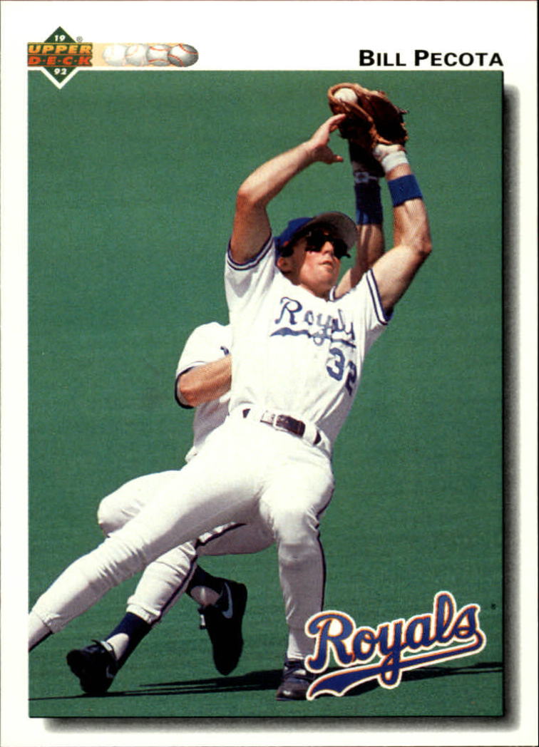 1992 Upper Deck Baseball Card Pick 1-250 - Picture 478 of 499