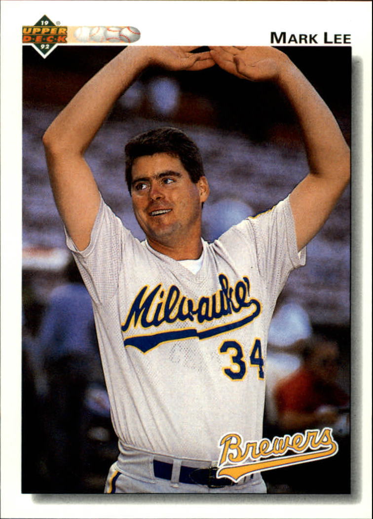 1992 Upper Deck Baseball Card #732 Jack Morris Blue Jays