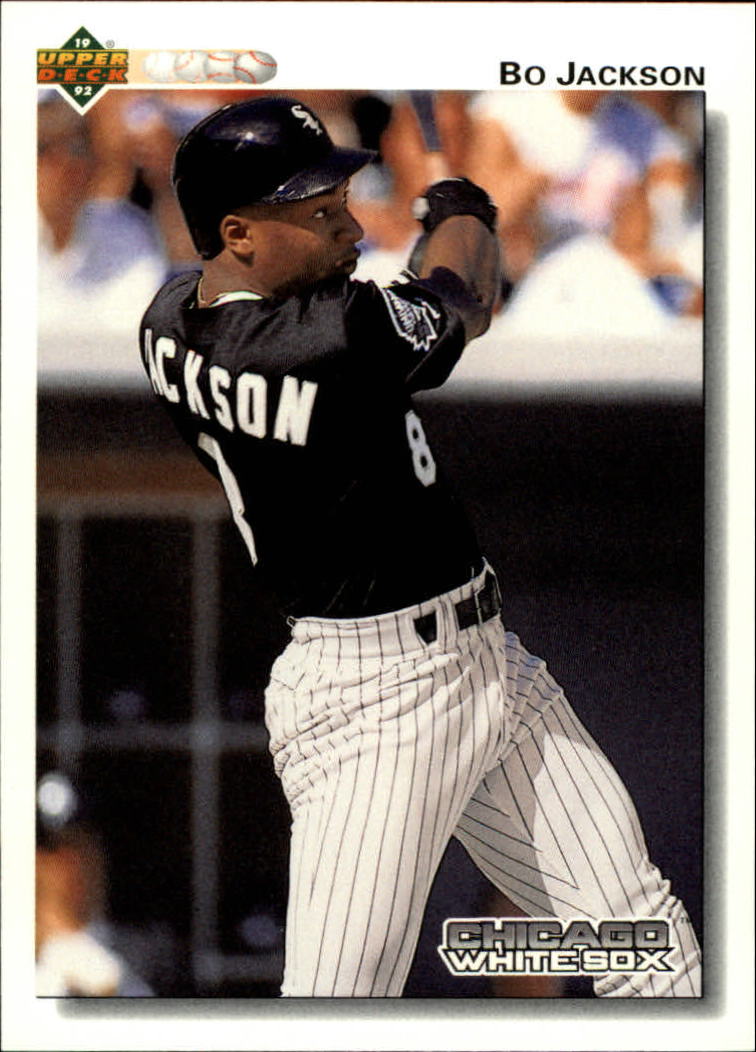  1992 Donruss #740 Sammy Sosa NM-MT Chicago White Sox