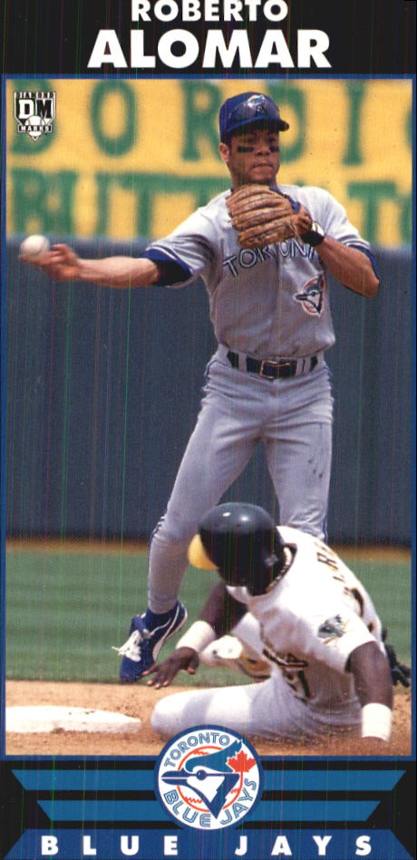 B0814- 1993 Diamond Marks Baseball Card #s 1-120 -You Pick- 15+ FREE US SHIP