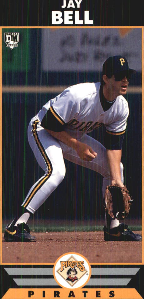 B0814- 1993 Diamond Marks Baseball Card #s 1-120 -You Pick- 15+ FREE US SHIP