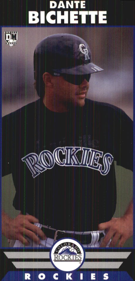 B0814- 1993 Diamond Marks Baseball Card #s 1-120 -You Pick- 15+ FREE US SHIP