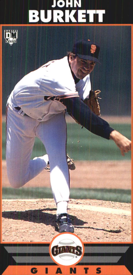 B0814- 1993 Diamond Marks Baseball Card #s 1-120 -You Pick- 15+ FREE US SHIP