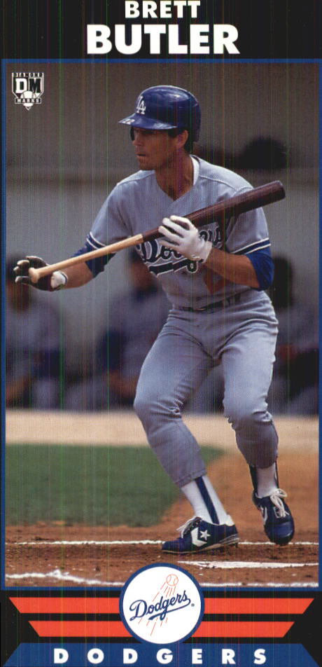 B0814- 1993 Diamond Marks Baseball Card #s 1-120 -You Pick- 15+ FREE US SHIP