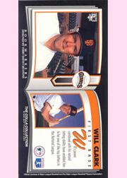 B0814- 1993 Diamond Marks Baseball Card #s 1-120 -You Pick- 15+ FREE US SHIP