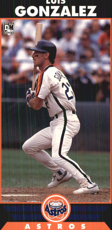 B0814- 1993 Diamond Marks Baseball Card #s 1-120 -You Pick- 15+ FREE US SHIP